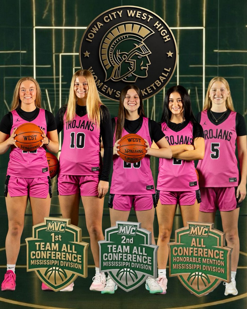 WestGBB's tweet photo. Congrats, ladies! https://t.co/A2CrsOi0e9