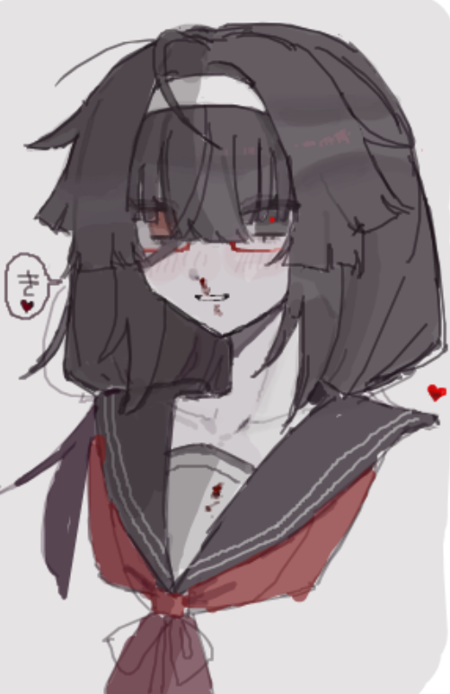rising_iq1's tweet photo. 霊佳ちゃんかわいくて買ってしまったので　ピクセンでらくがき………👻 https://t.co/ABR5HAO4oc