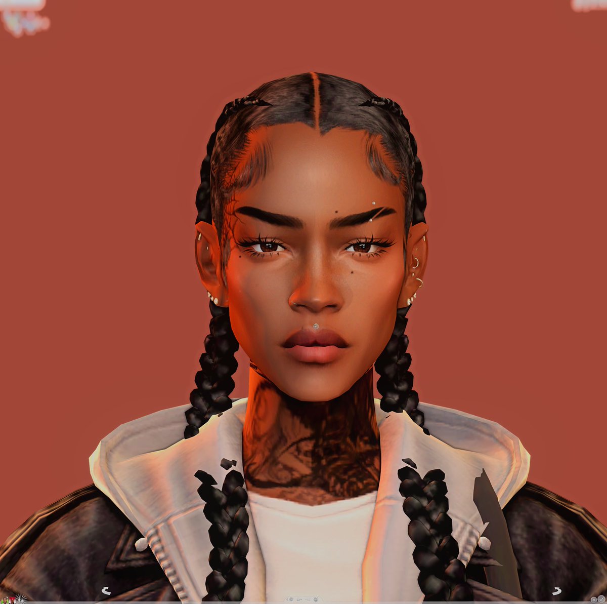 AyeDats_Que tweet media