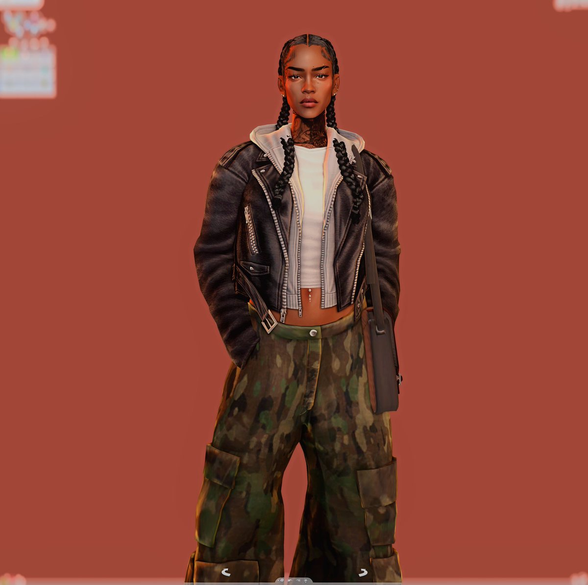 AyeDats_Que tweet media