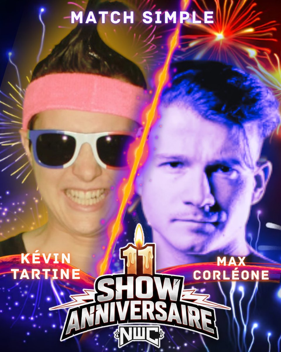 NWC Catch tweet media