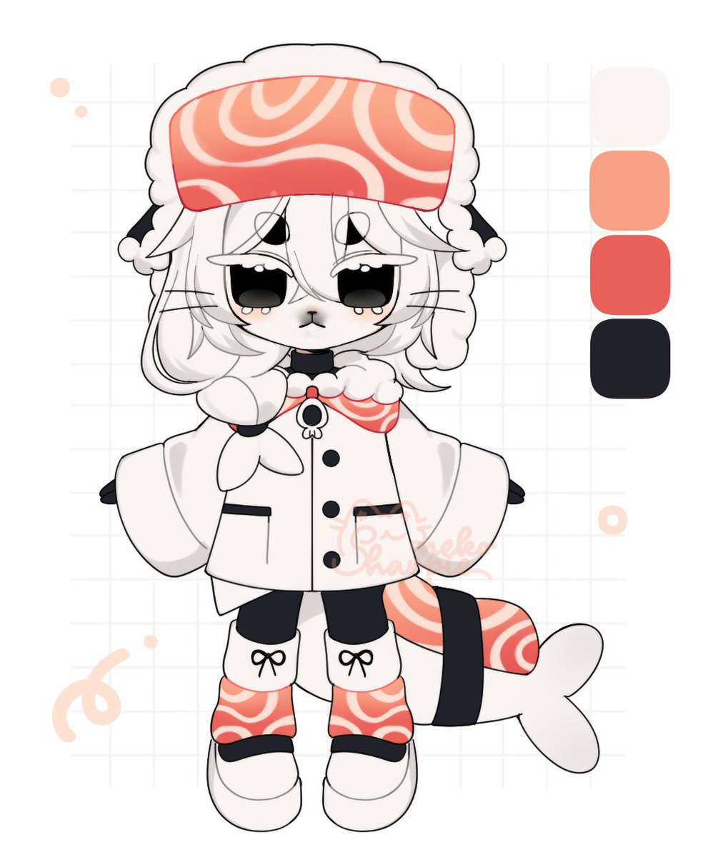 neko 🎨 comms open tweet media