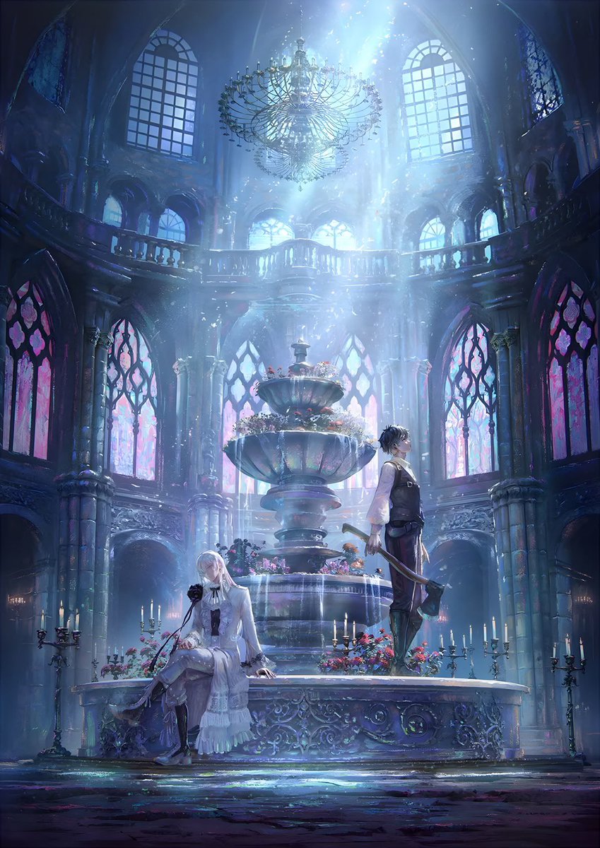 IDOLiSH7 Content tweet media