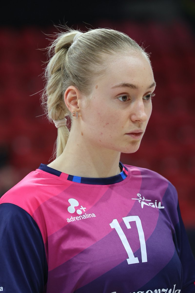 Vsever 2.0 🏐 tweet media