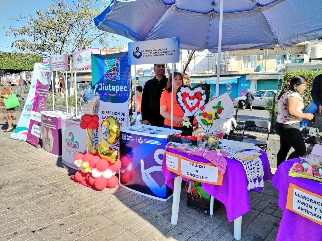 7dtv's tweet image. Activación física, servicios de medicina preventiva, vacunación para mascotas, orientación, prevención de la violencia y atención a mujeres víctimas, son parte de los servicios ofrecidos durante esta jornada #25M.