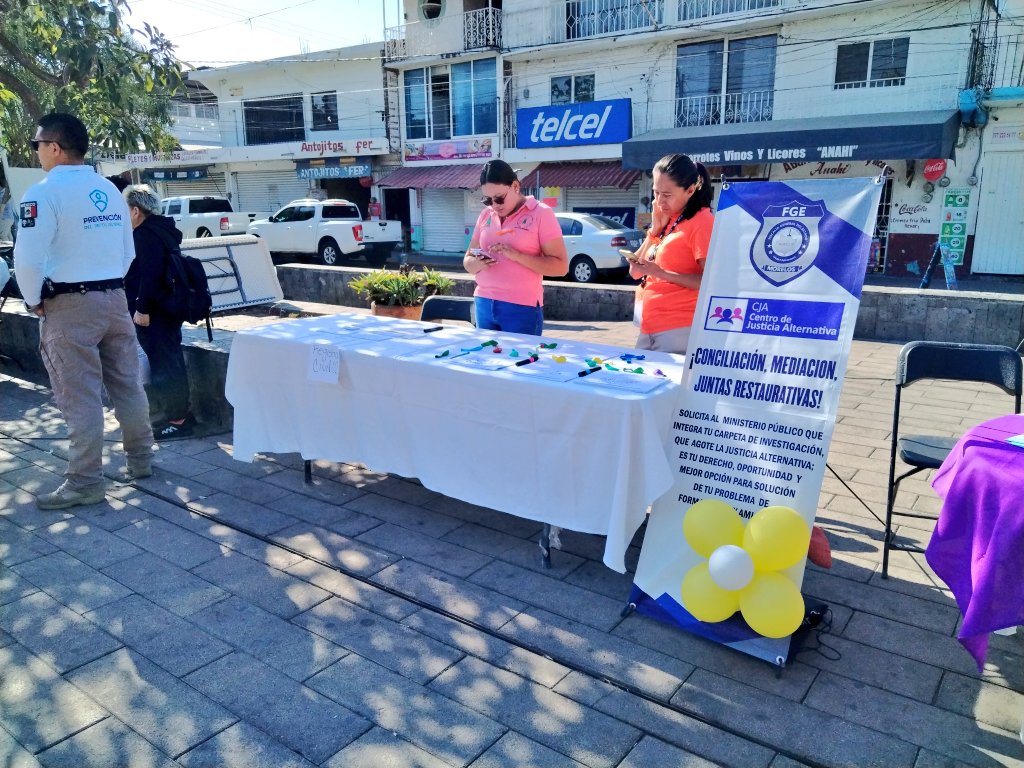 7dtv's tweet image. Activación física, servicios de medicina preventiva, vacunación para mascotas, orientación, prevención de la violencia y atención a mujeres víctimas, son parte de los servicios ofrecidos durante esta jornada #25M.