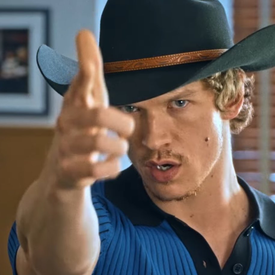 save a horse ride a[GUNSHOT]