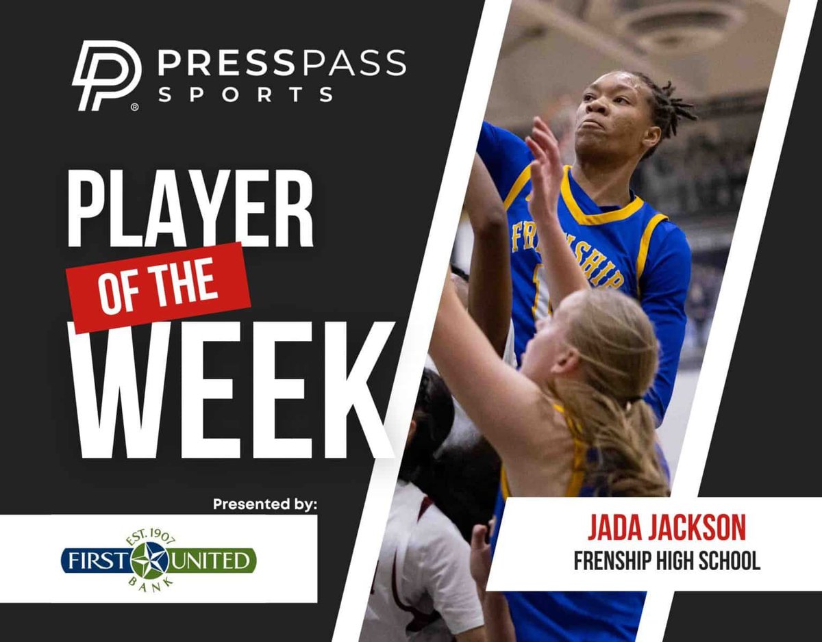 Press Pass Sports tweet media