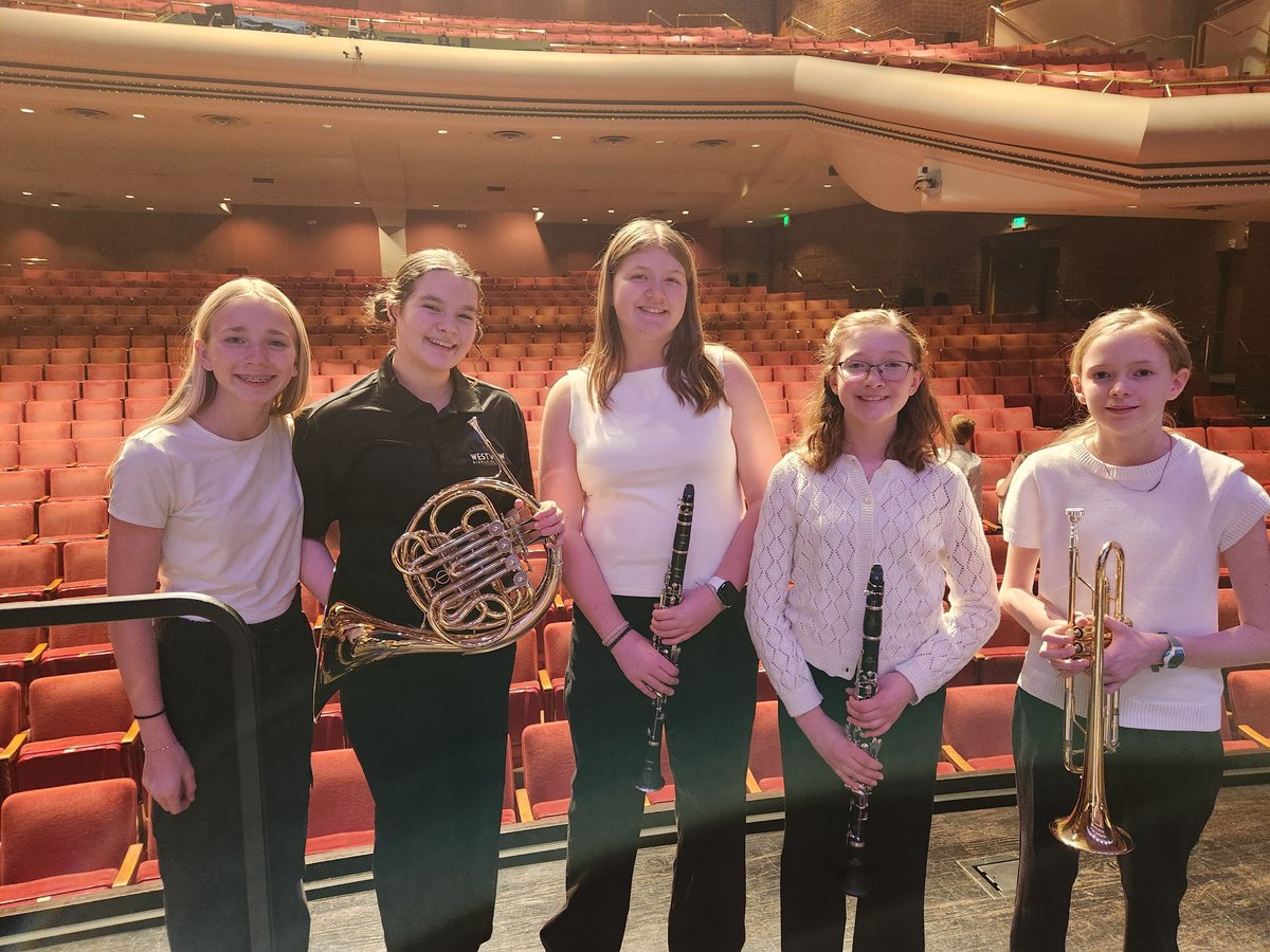 WestviewAP tweet media