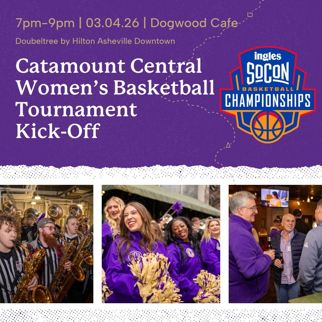 Catamount Club tweet media