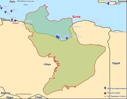 Infrastructure Capital Advisors (InfraCap or ICA) tweet media