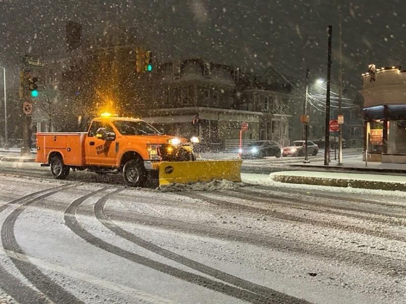 City of Cambridge tweet media