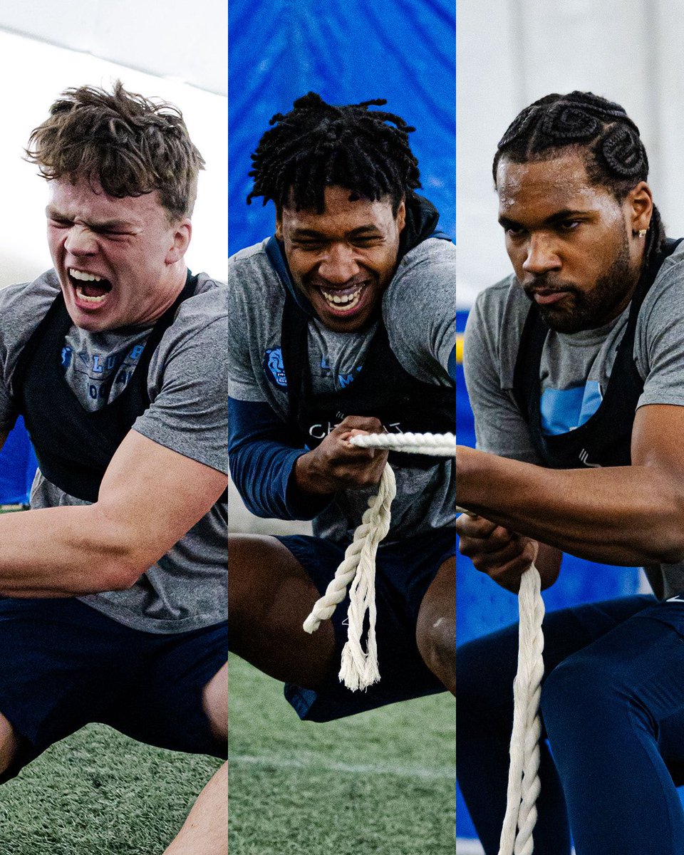 Columbia Football tweet media