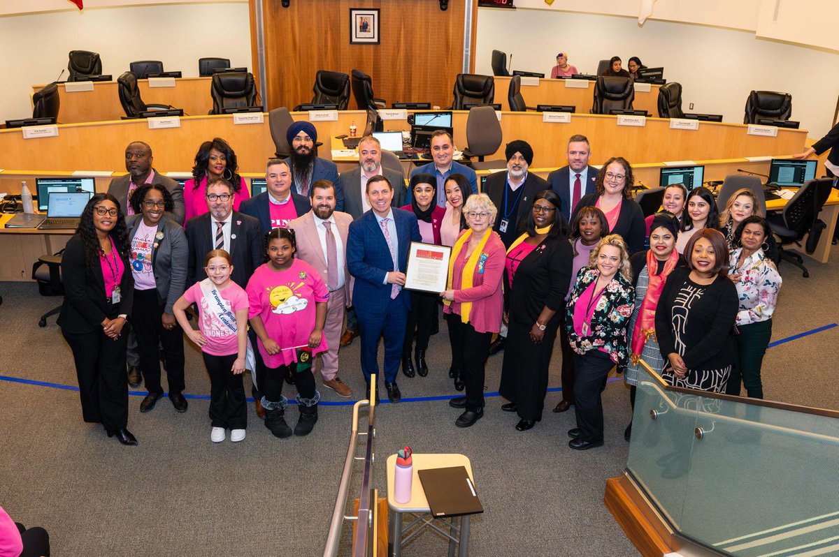 Patrick Brown tweet media