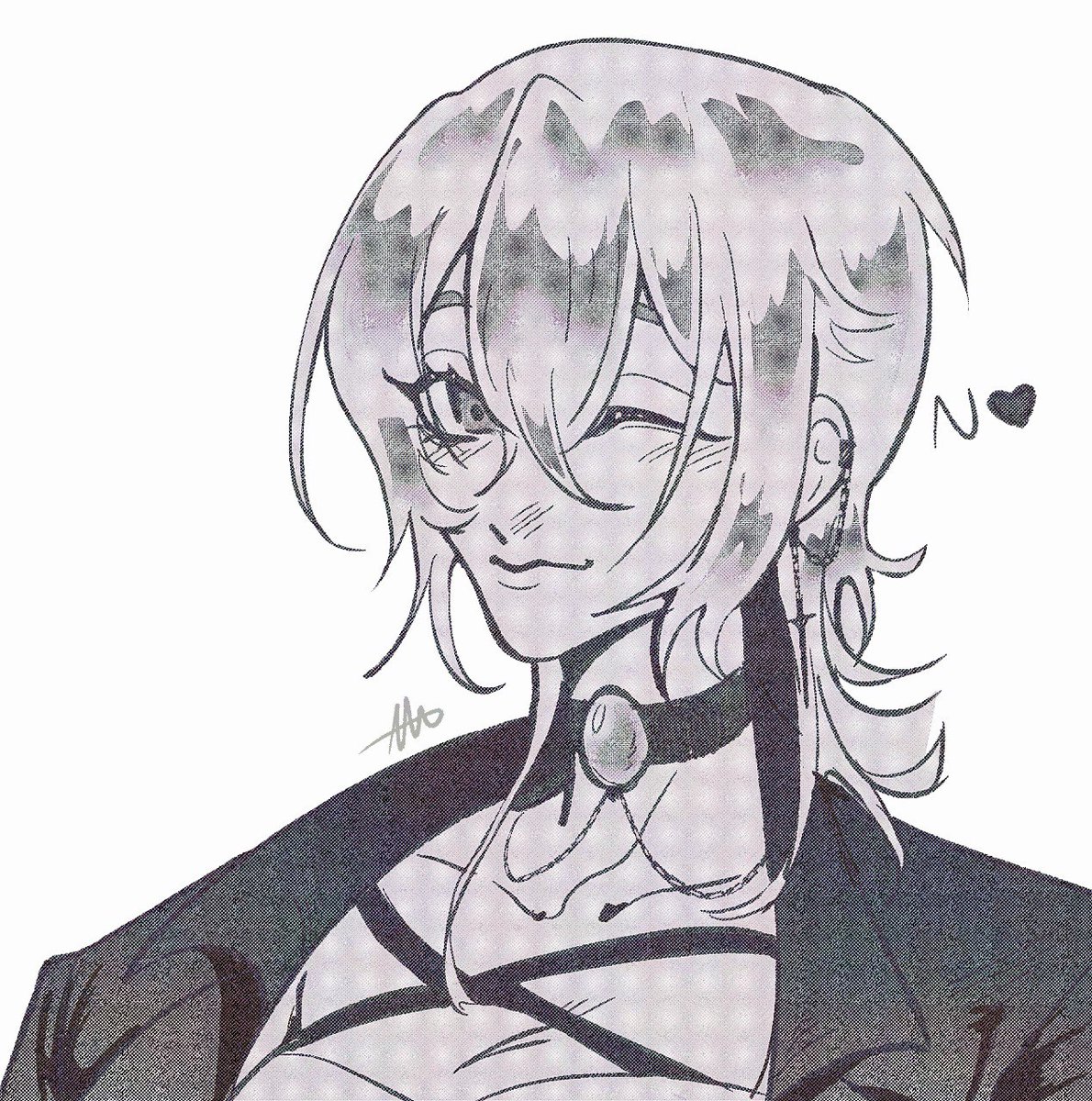 。𖦹°‧ tweet media