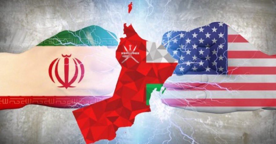 aminalshami5's tweet photo. #الوساطة_العمانية
تلعب سلطنة عمان الدور الأهم في المنطقة، وتحاول  إطفاء اللهب بذكاء وحكمة، بين محيطٍ تتقاذفه الأمواج، وفي ظل غيابٍ تام لرؤية عربية موحدة، وقراراتٍ حازمة مُسددة، وكأن الجميع خارج مشهد النيران، ينتظرون بترقبٍ قرار "واشنطن" أو نجاح "عُمان".

وكم هو عظيم هذا البلد الكريم، وهو يحمل على عاتقه كل أمر جسيم، ويتحمل في مشقة هذا الطريق أنواع المكاره والتحديات والضيق.

وما بين مسقط وجنيف، يحمل الوسيط "مسودة الإطفاء"، في حين يريدها الكيان حرباً شعواء، ويسعى بكل خبث وافتراء ليجر أمريكا إلى ساحة الدمار، ظناً منه أن النظام الإيراني سينهار؛ ولا يعلم أولئك أن زلزالاً سيصيب المنطقة كلها، وستُرفع سيوف الانتقام من محور الشرفاء الكرام، ولن تبقى مصلحة أمريكية في أرضنا الطاهرة العربية.

دعواتكم للوسيط الصادق، بالنجاح في إطفاء الحرائق، والعون من الله الخالق.