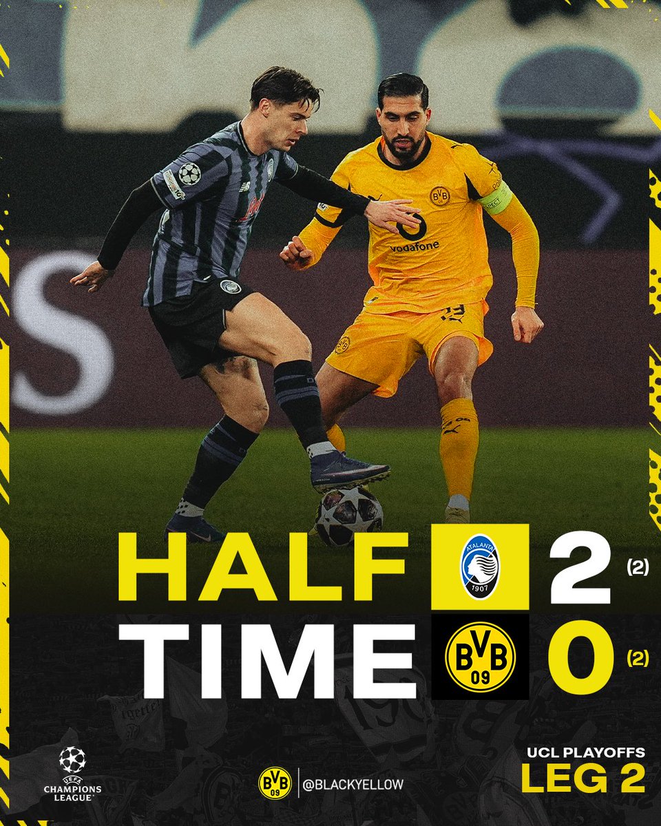 Borussia Dortmund tweet media