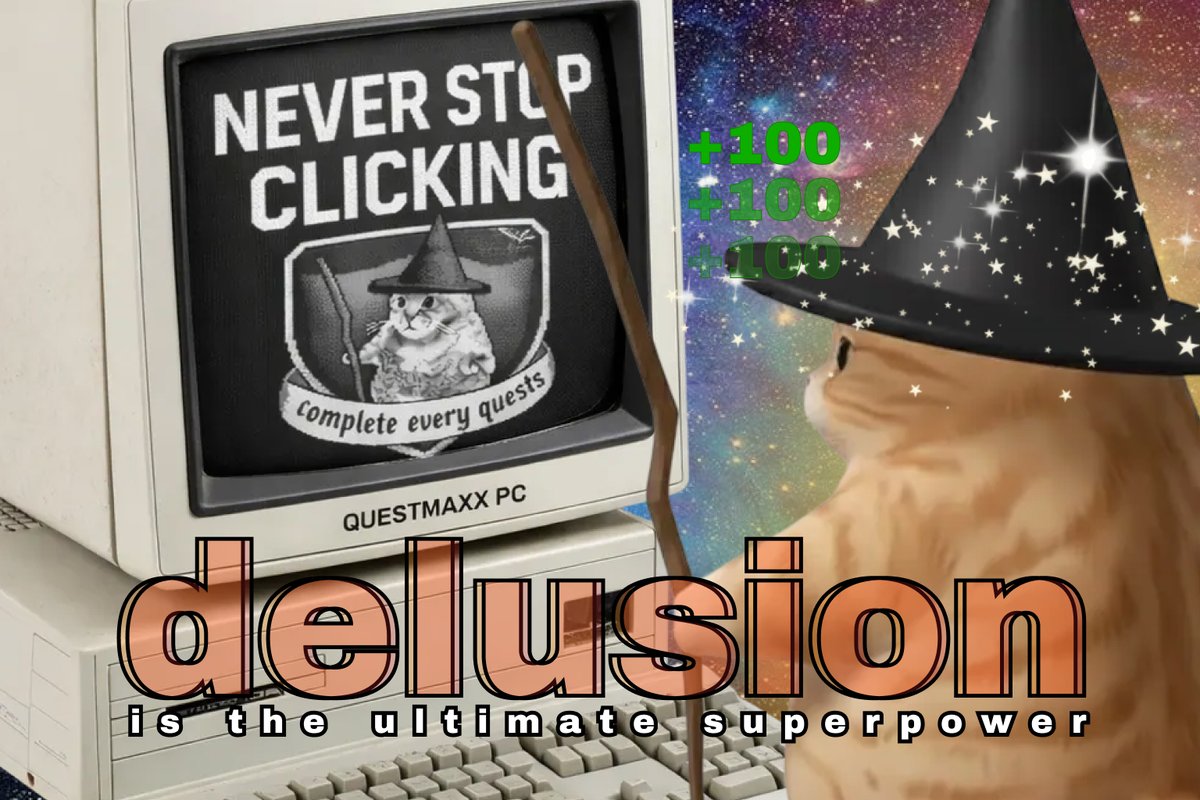 questmaxxing tweet media