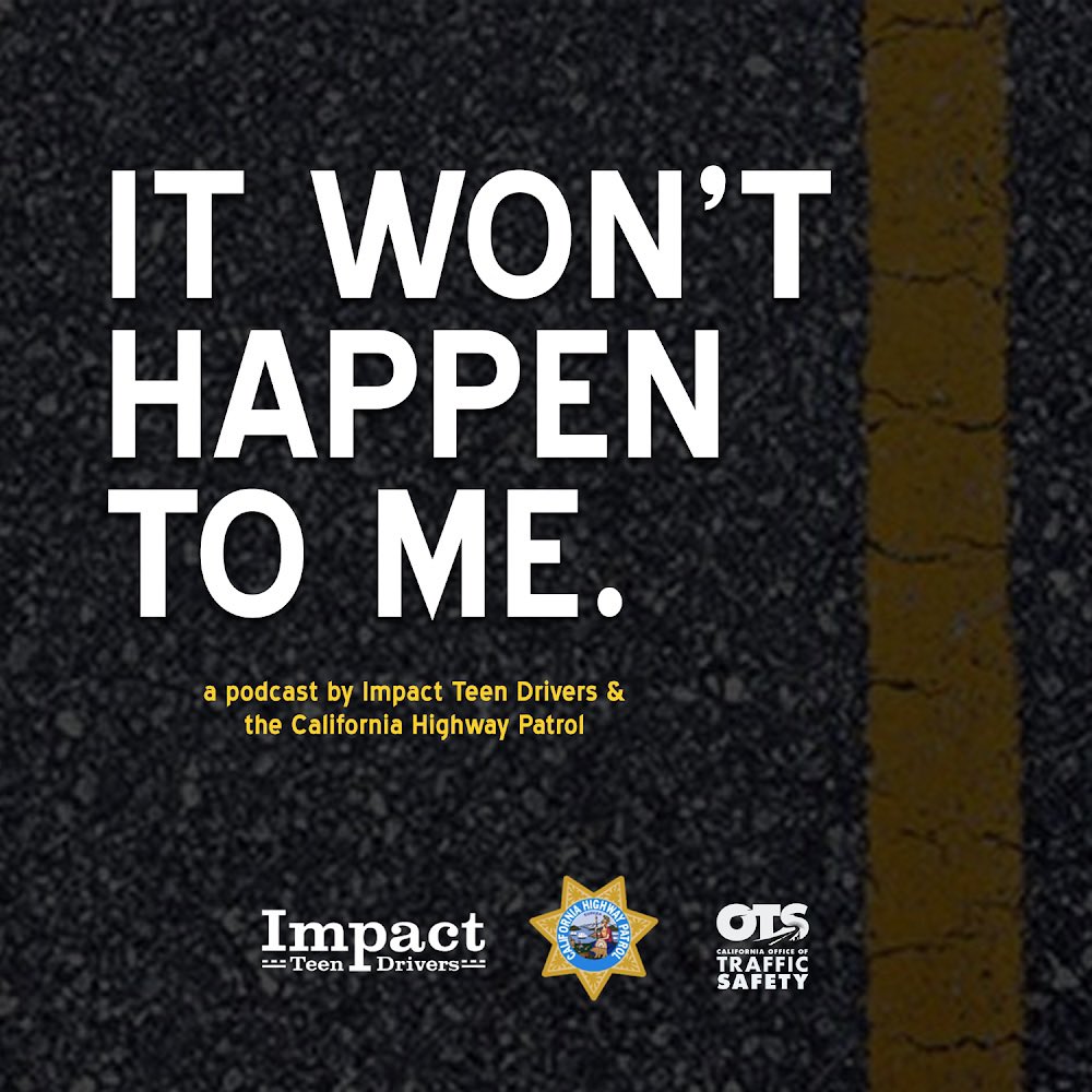 Car crashes are the number one killer of teens in America, but