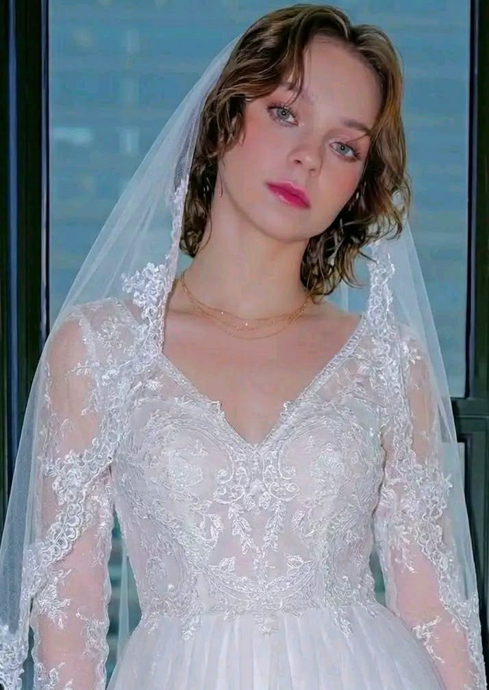 ¿Se casarían conmigo ?