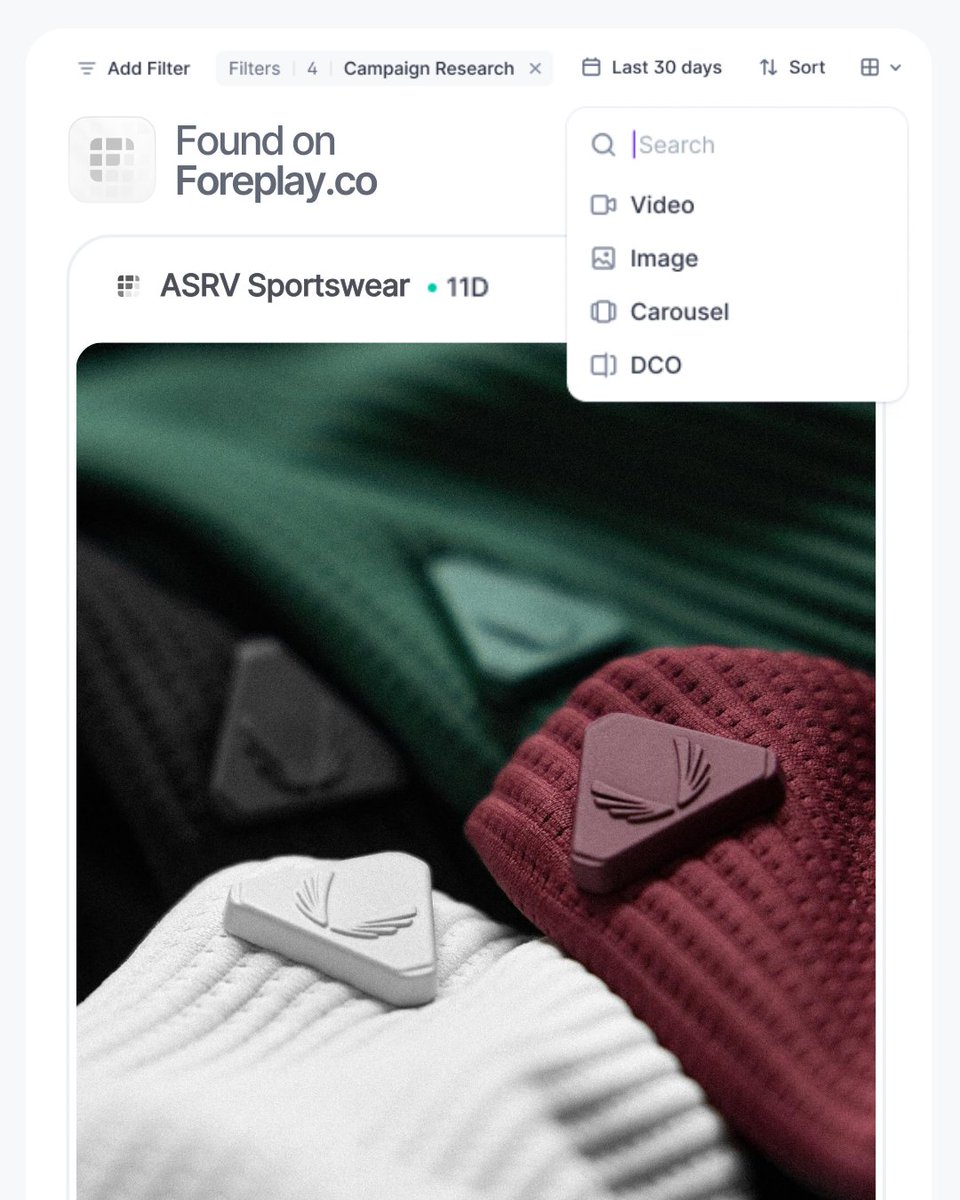 foreplay.co tweet media