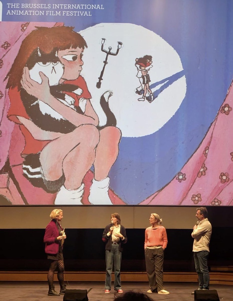 Inicia Films tweet media