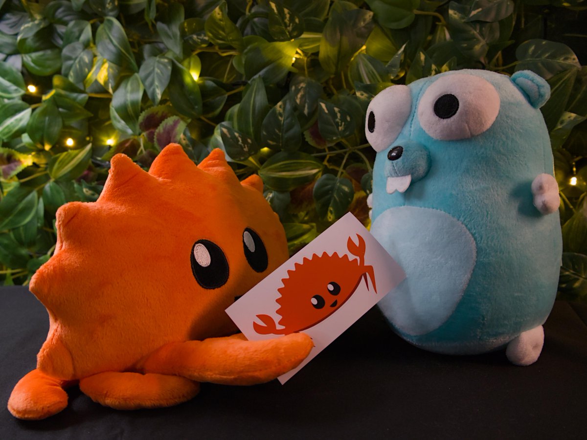 Joshua Strobl tweet media