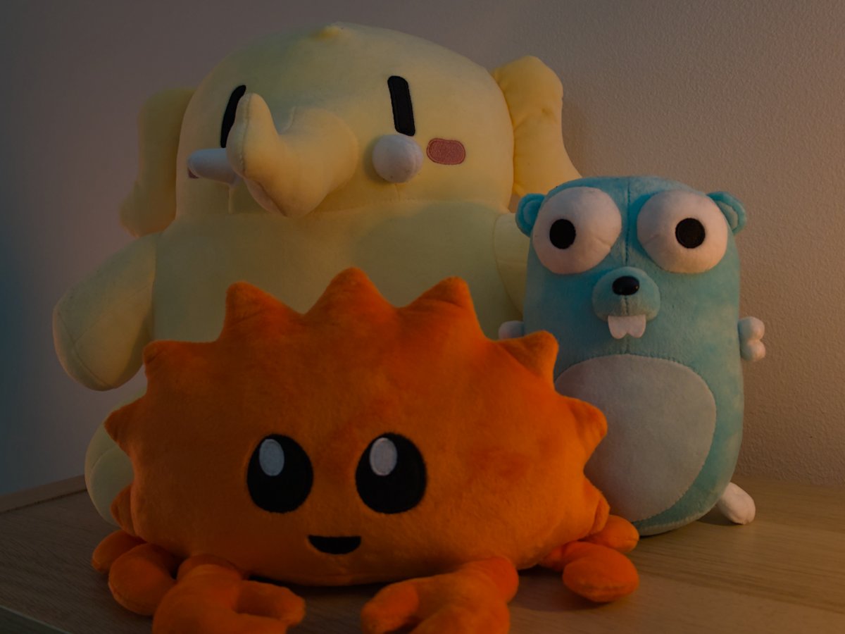 Joshua Strobl tweet media