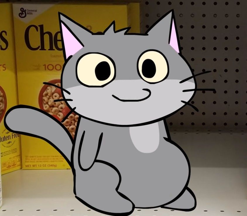 (⁠ ͡⁠°⁠ᴥ⁠ ͡⁠°⁠ ⁠ʋ⁠) tweet media