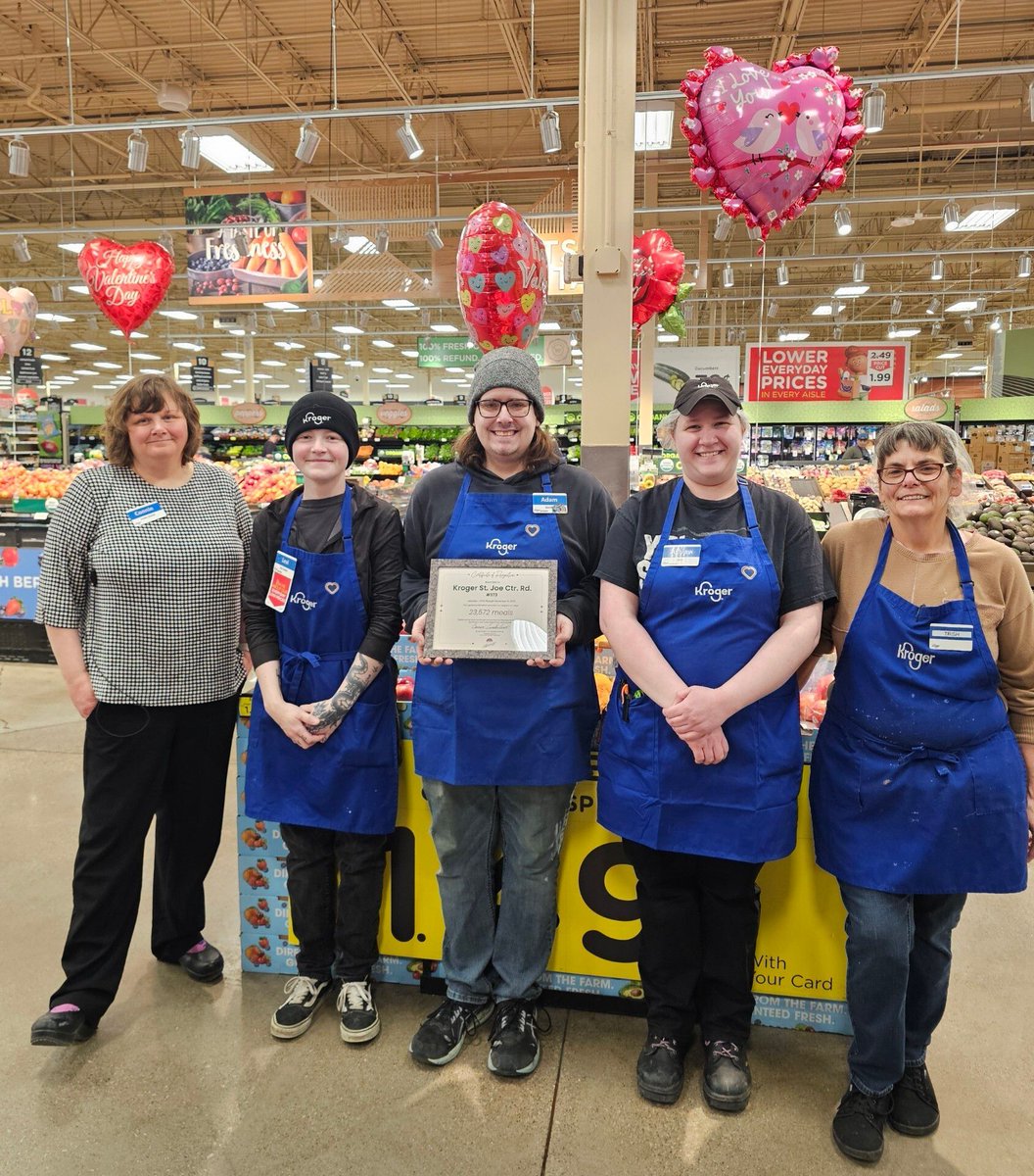 Community Harvest tweet media