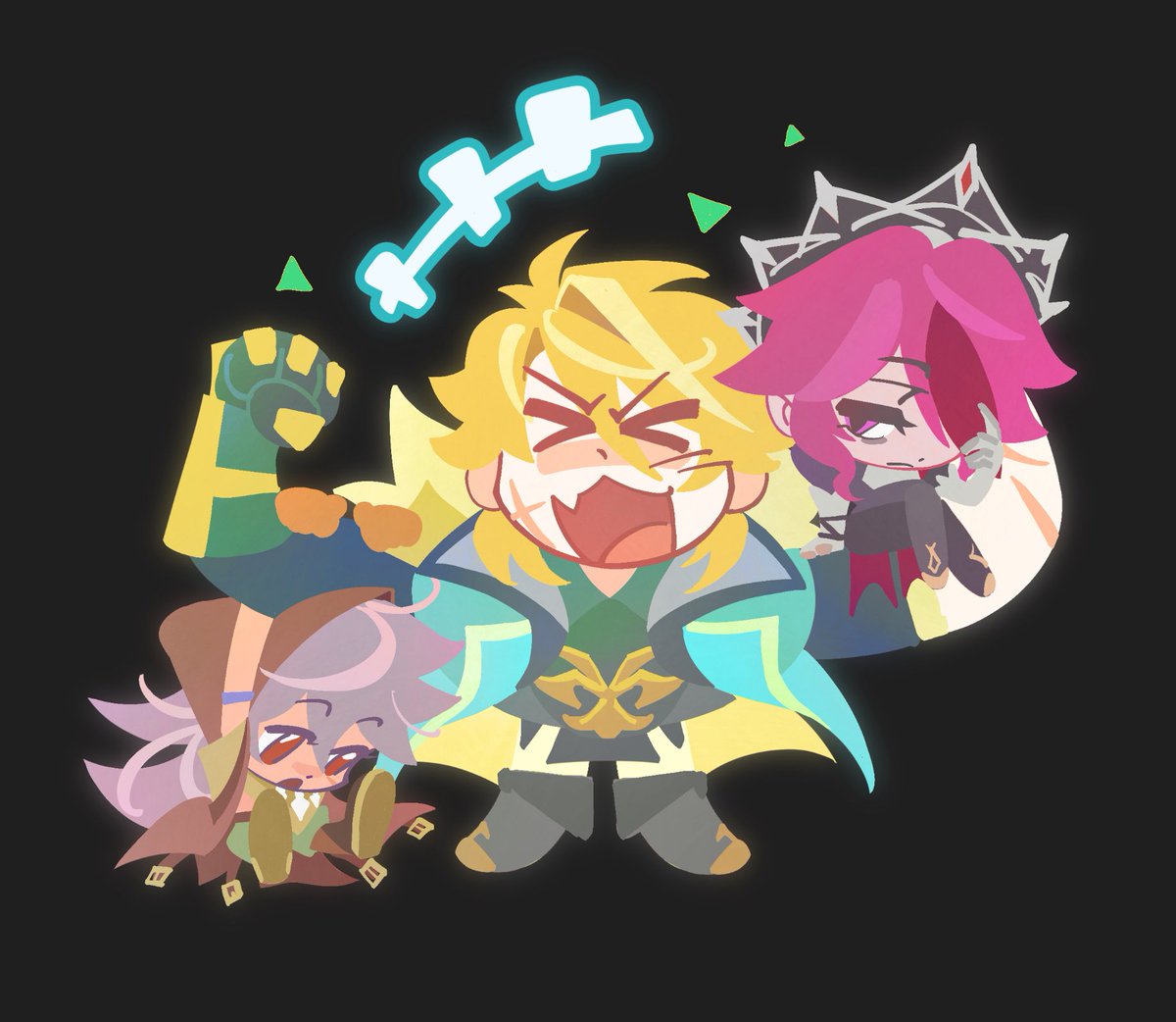 Juno ☝️🤓 tweet media