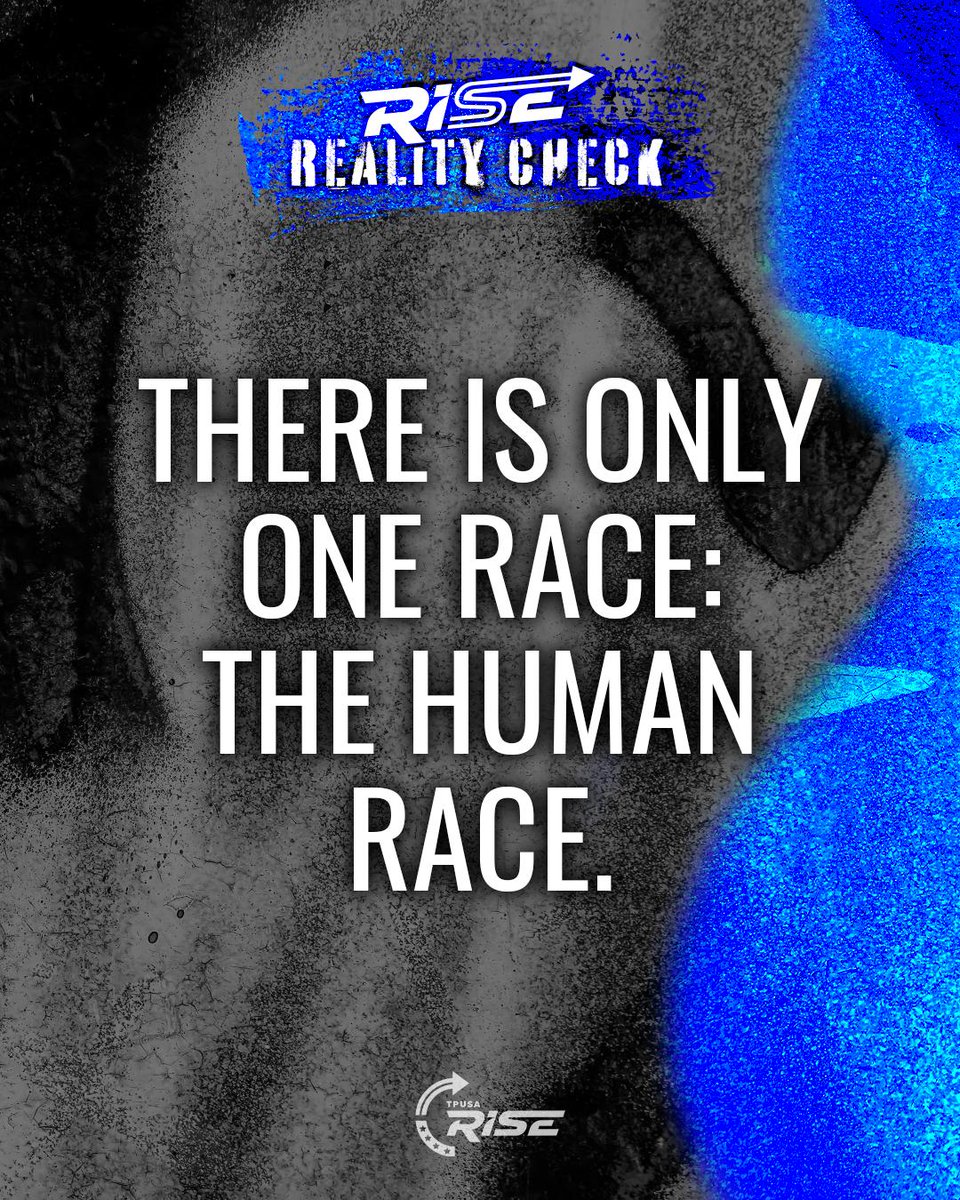 TPUSA RISE tweet media