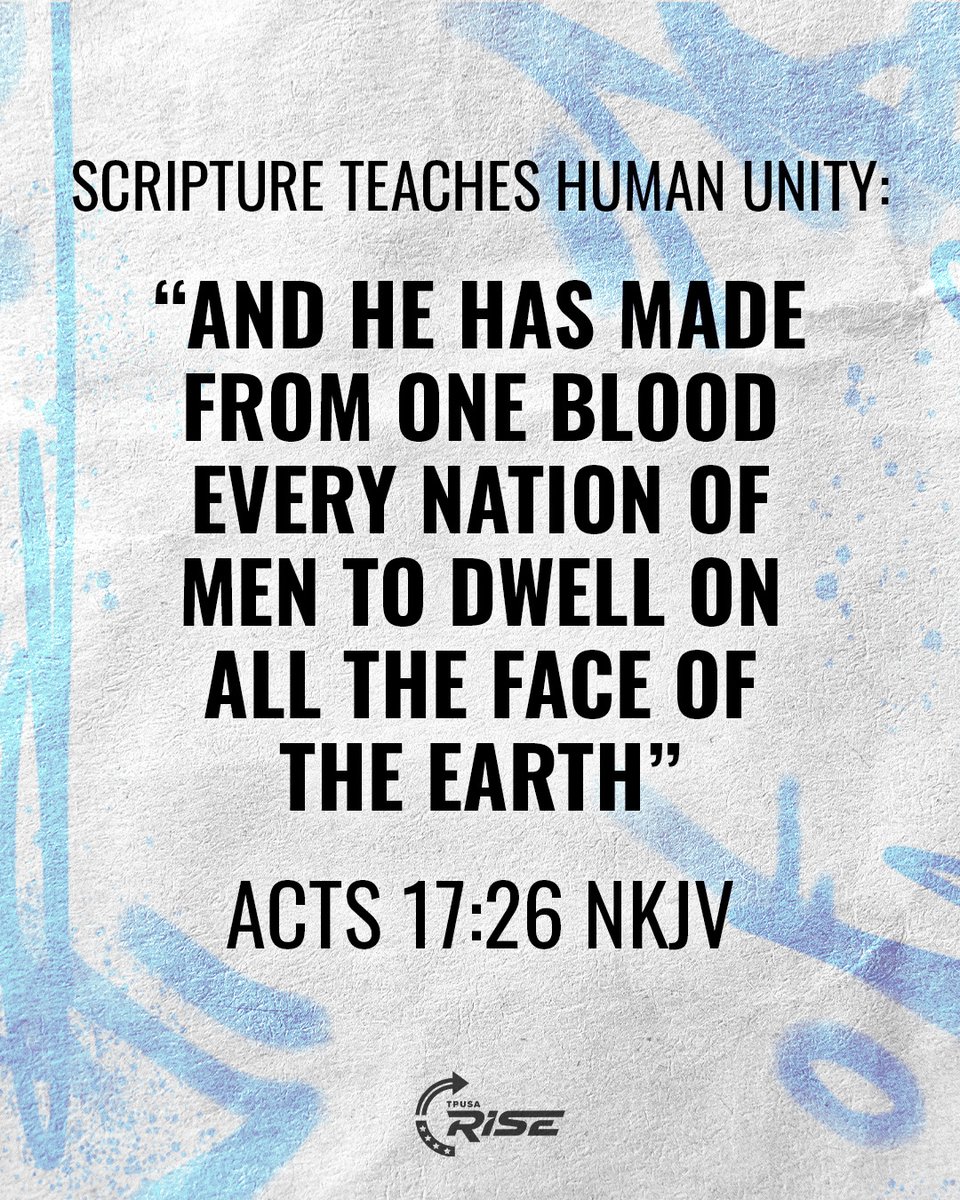 TPUSA RISE tweet media