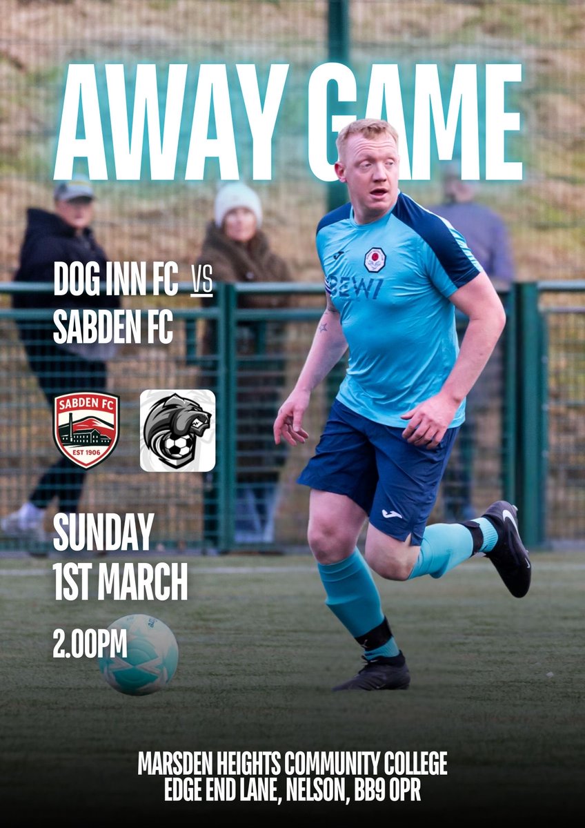 sabdenfootballclub tweet media