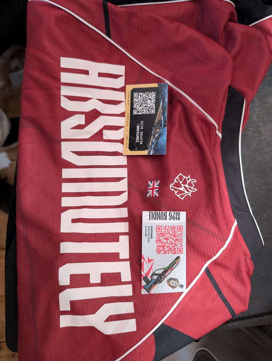 ✨GIVEAWAY✨
1x Munich Major attendee code 
1x Paris SI attendee code 

Follow <a href="/absoMUTEly/">mute 👑</a>, Like and Retweet this tweet

Winner announced at some point on March 1st 

Good luck 🫡