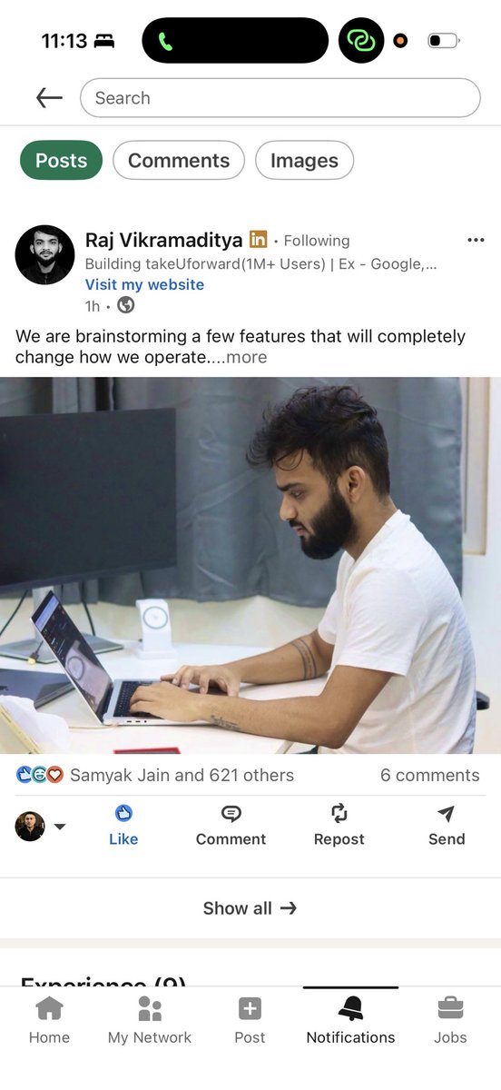Danish tweet media