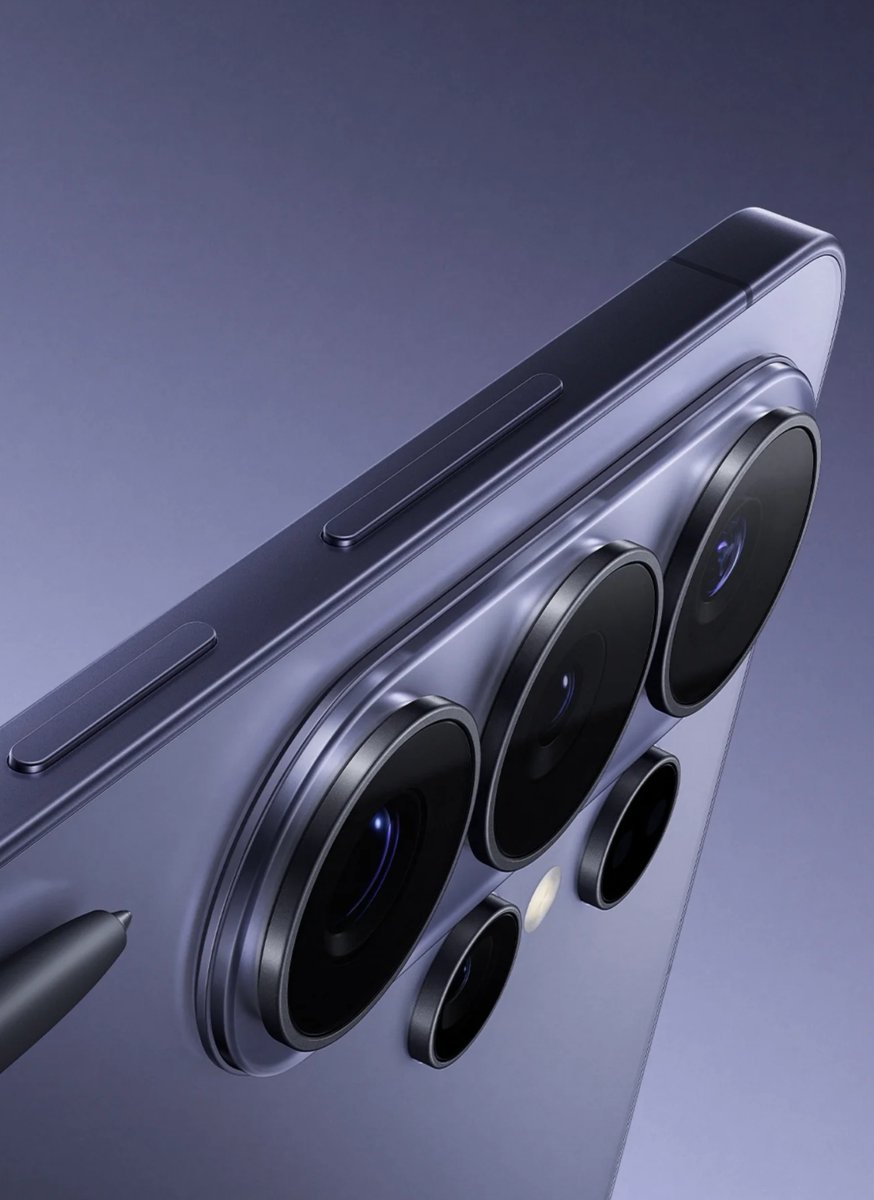 Megérkezett a samsungmobile #GalaxyS26Ultra.
A Samsung
harmadik generációs Al-alapú telefonja a nagy teljesítményt,
a kategóriaelső kamerát és a #GalaxyAl-t ötvözi, hogy a mindennapjaid #galaxyai #s26ultra #s26