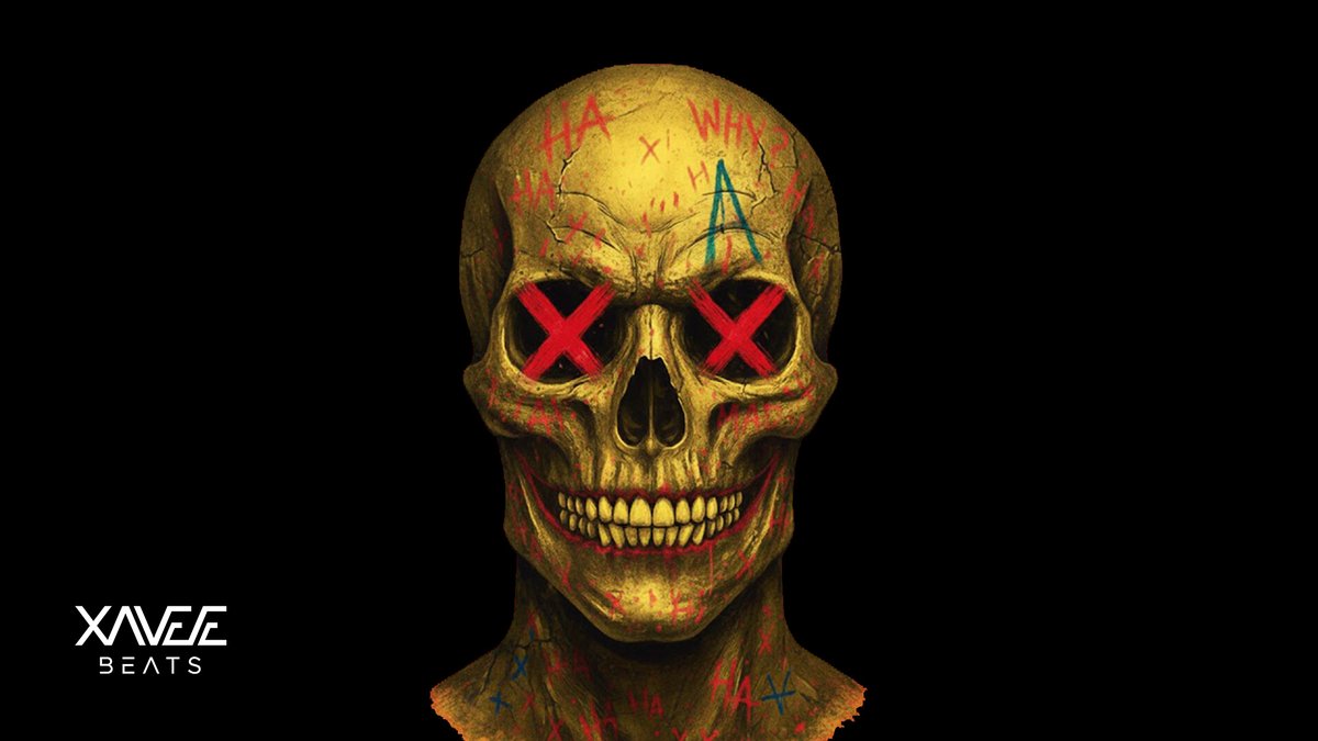 XaveeBeats's tweet image. youtu.be/iRpOQ8V9rXA?si…

#typebeat #freestylebeat #rap #hiphop #hiphopinstrumental #rapinstrumental #rapbeat #boombapbeat #boombaptypebeat #darktypebeat #rapbeats #freestylebeats #freebeats #xaveebeats