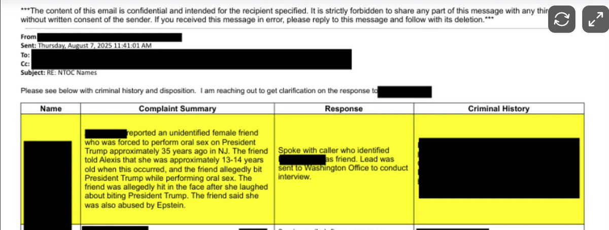 The Cover-up Continues 
Who is Jane Doe #4 and where are her interviews? open.substack.com/pub/jkbjournal…