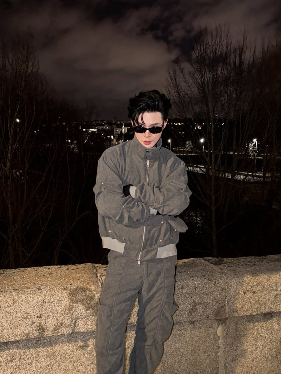 billy__official's tweet photo. Fine,make me your ..... ?
IGs • bbil1ypn | UPDATE
#bbil1ypn #BACEQUAD
#star1ight #BillyPatchanon
#RENIMPROJECT
#CloudBreaker @bbil1ypn https://t.co/BzDYDXCAZs
