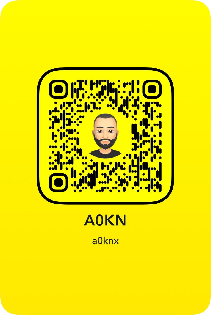 A0KN | أحمد tweet media