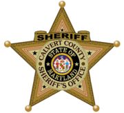 Calvert County Sheriff's Office tweet media
