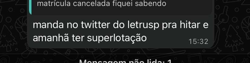 gatavofr's tweet photo. Imagina ser Letrusp e não ir na oficina Escrevivência amanhã
.
.
.
.
#publi #influencer #letrusp #calourada #usp https://t.co/umrBLeNA9F