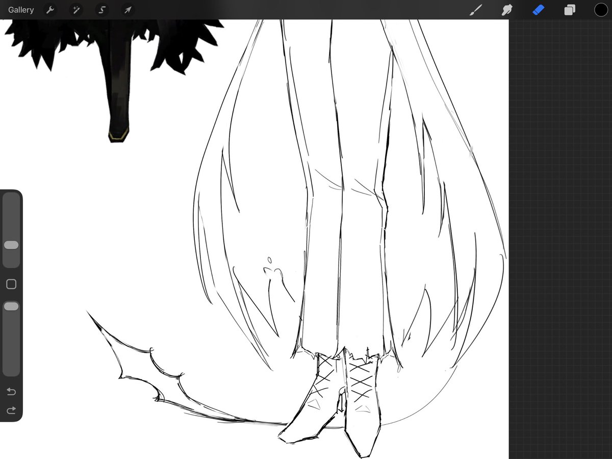 𓂃 ࣪˖ ִֶ Nosferatu tweet media