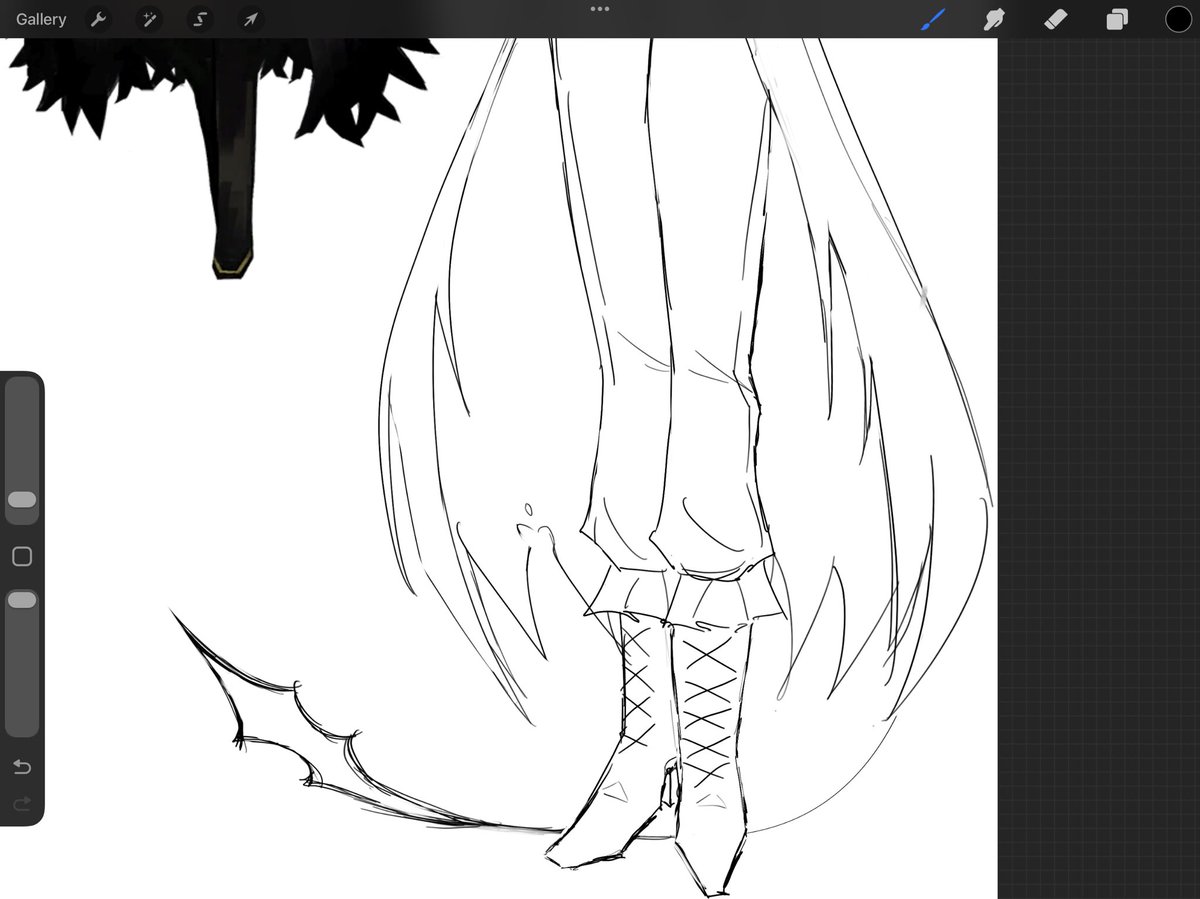 𓂃 ࣪˖ ִֶ Nosferatu tweet media