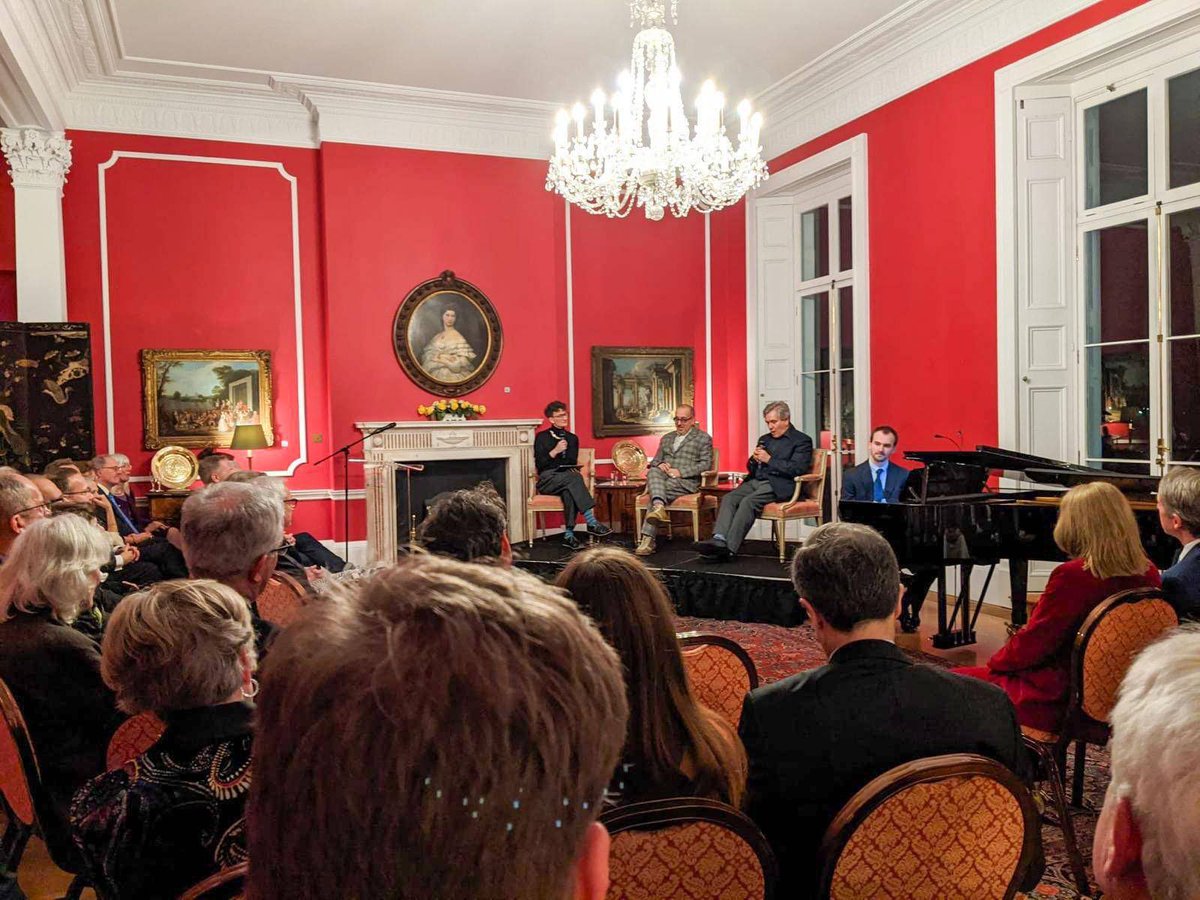 Susanne Baumann tweet media