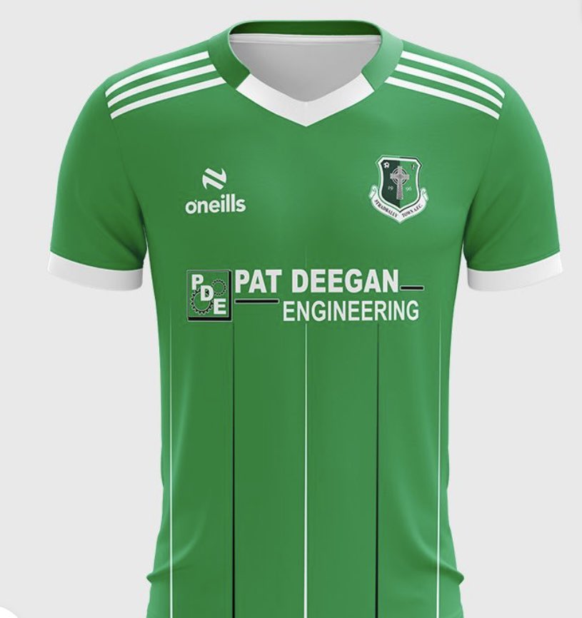 Stradbally Town AFC tweet media