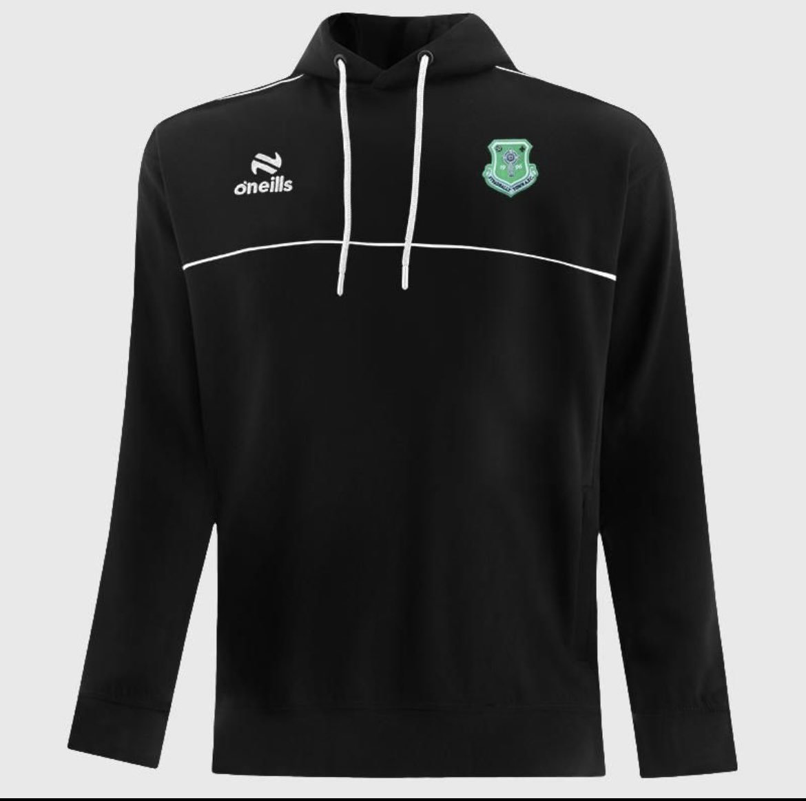 Stradbally Town AFC tweet media