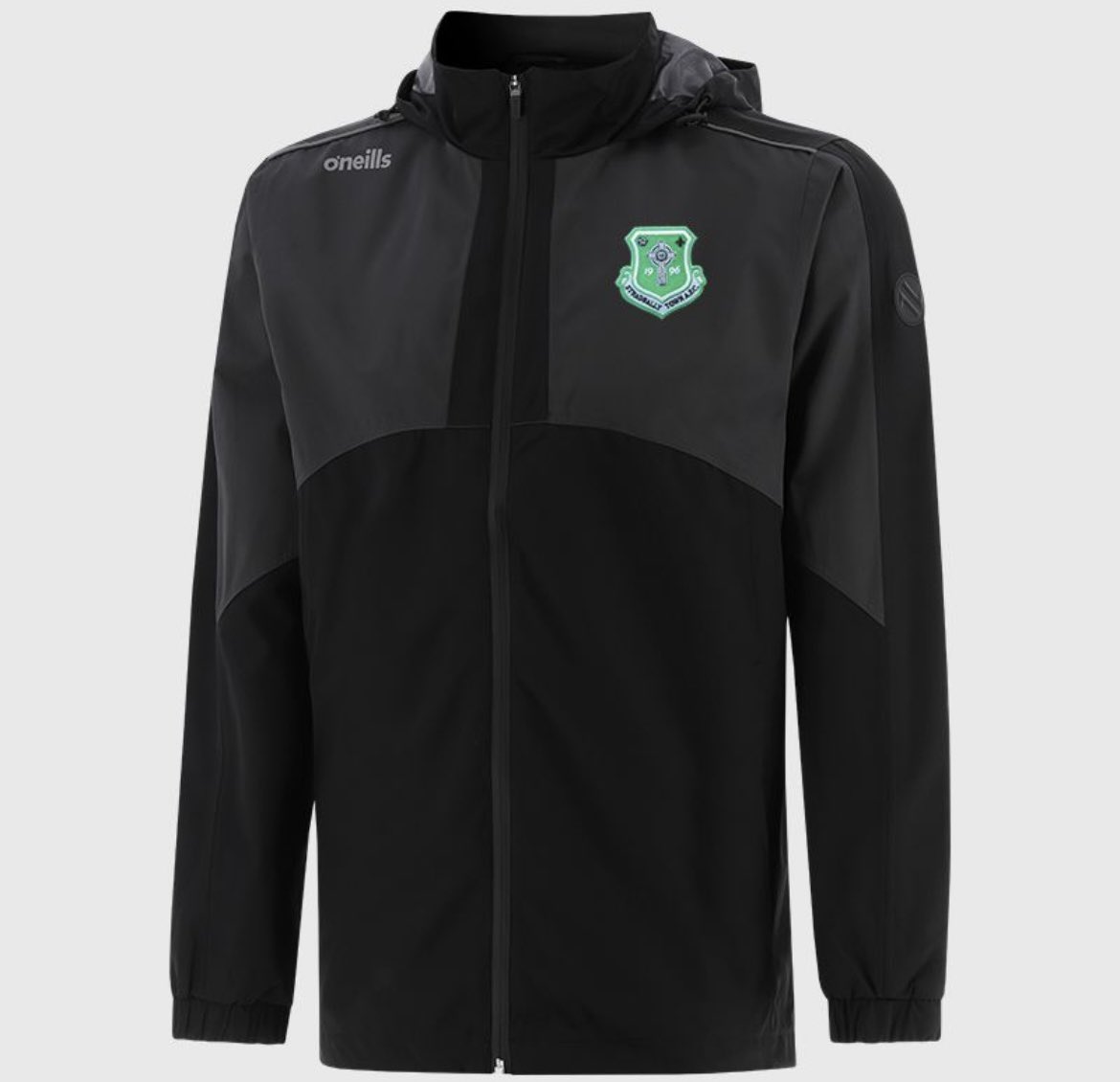 Stradbally Town AFC tweet media