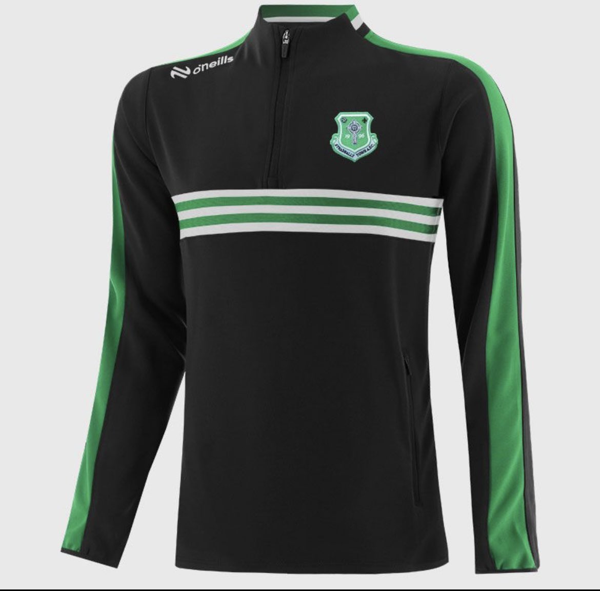 Stradbally Town AFC tweet media